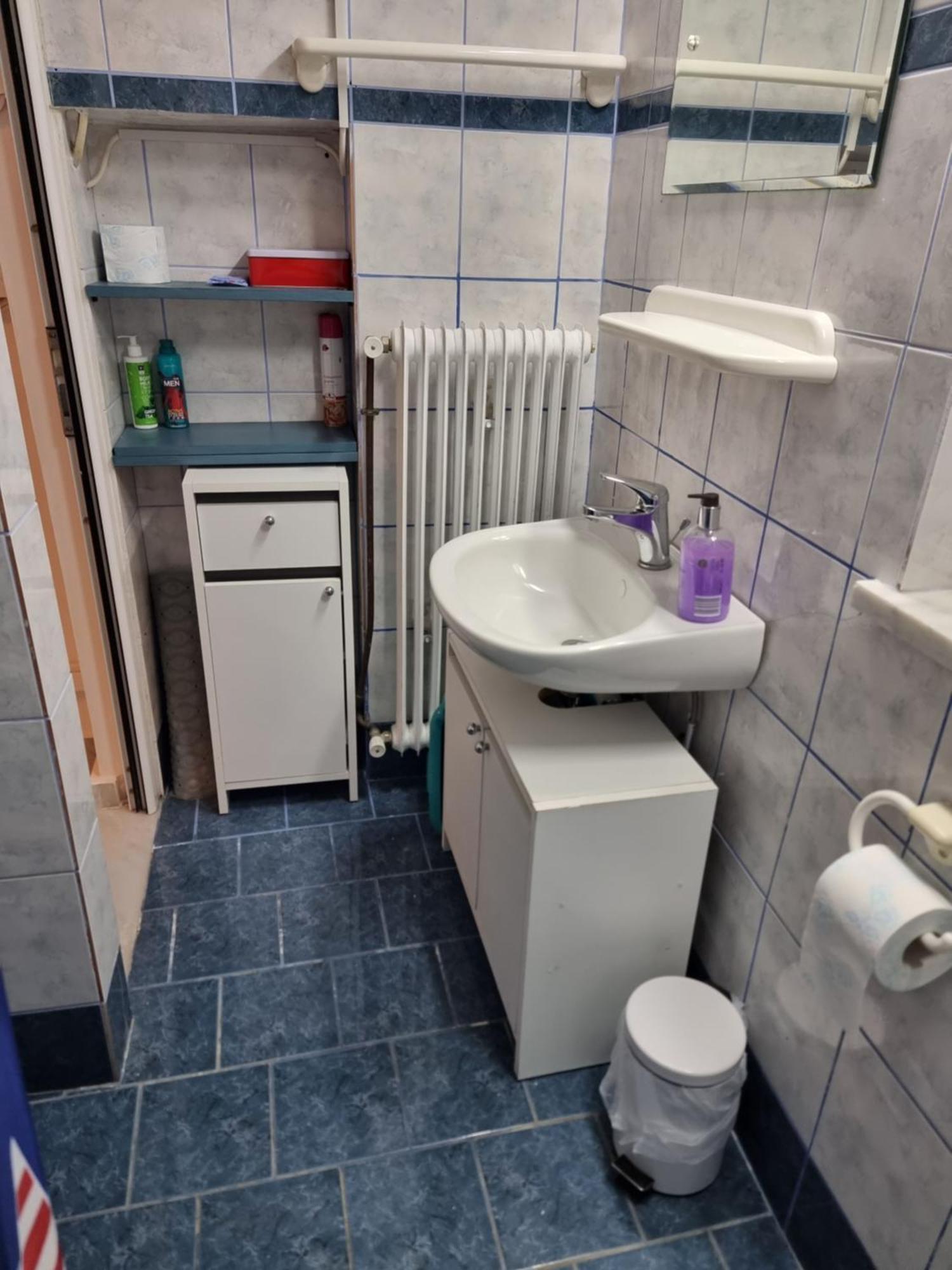 Isthmus Cuddly Nest Apartment อีสเมีย ภายนอก รูปภาพ